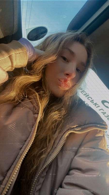 More kiss