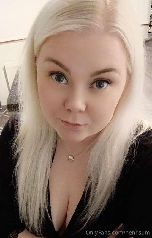 Sunnuntaiselfie 💋