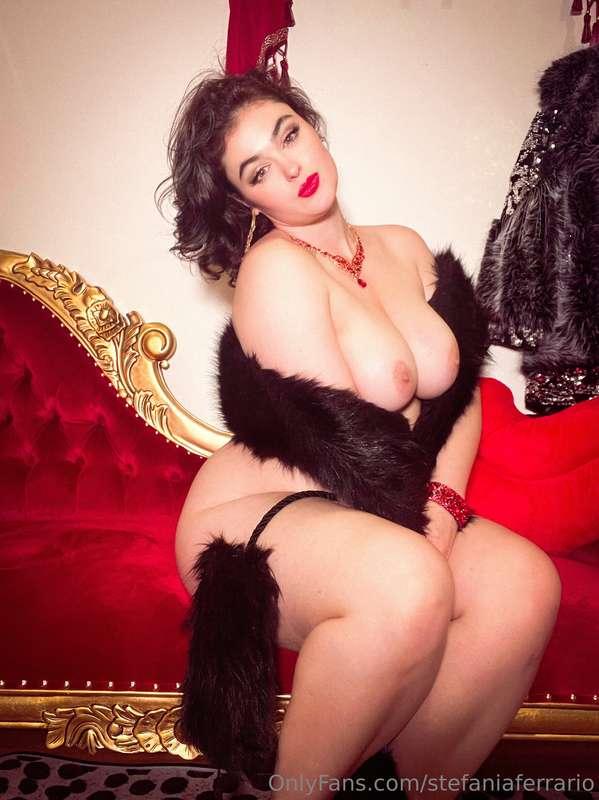 stefaniaferrario image #1