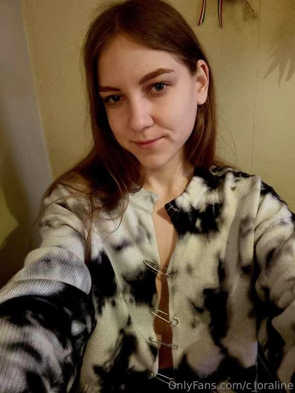 Buying a new sweater often becomes a pleasant event that bri..