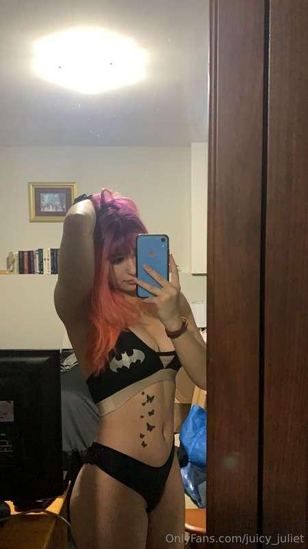 Anyone here like Batman?😘
