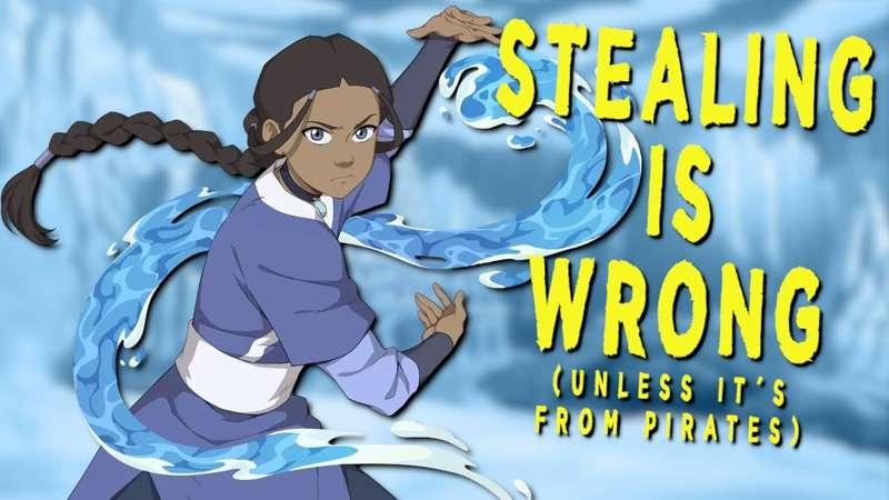 The Best Filler Episodes of ATLA Book 1