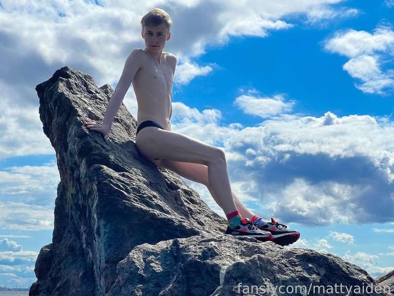 As we imported lots of content here from other sites, we forgot to import many photos.
In the next posts we will attach all photos we had on other resources.

#mattyandaiden #mattyaiden #blowjob #suck #deepthroat #outdoor #public #outside #outdoorsex #outdoorblowjob #outdoorsuck #publicsex #oral #cum #cumshot #sucking #gayblowjob #gaysuck #twink #twinks #teen #teens #bigcock #bigdick #euro #european #gay #young #skinny #gaysex #porn #gayporn #sex #18 #18yo #cute #couple #shaved #beauty #homemade #pornstar #sexy #naked #nude #naughty #nudist #nudists

Enjoy with pleasure! We are happy to be hot and sexy fro you :)