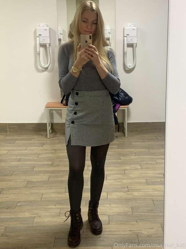 hello my boys! how you day?
onlyfans.com/murmur_kati7
