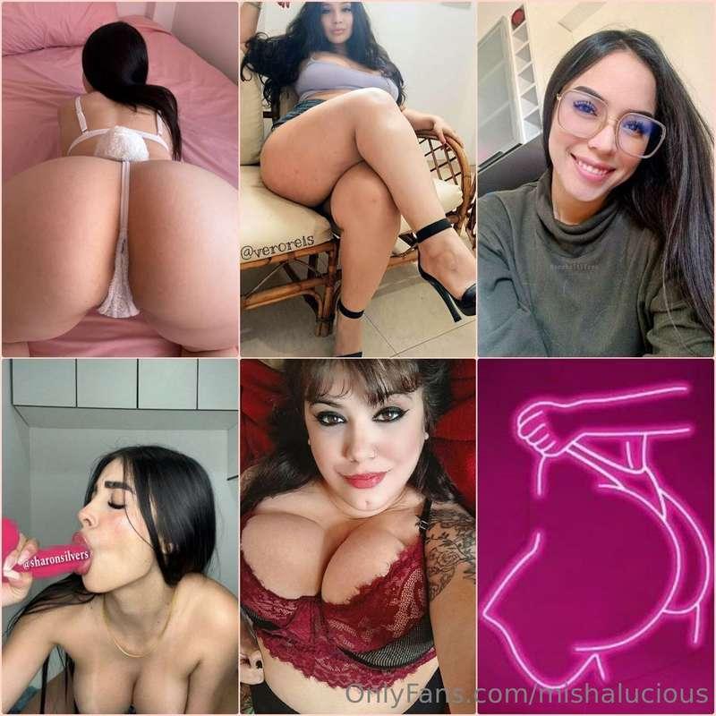 *😈🔥 SUBSCRIBE HOT GIRLS 24/7 😈🔥*
🔞😈 @lanexxx 😈🔞
💙😈 @VEROREIS..