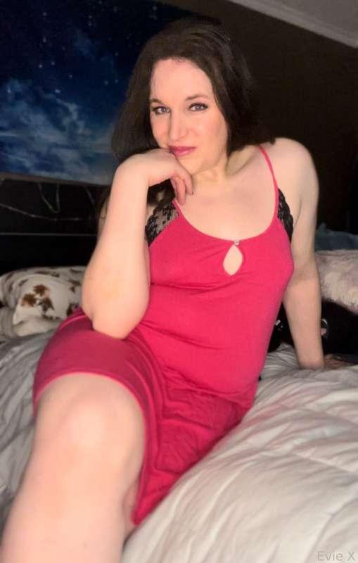 evie_x image #2