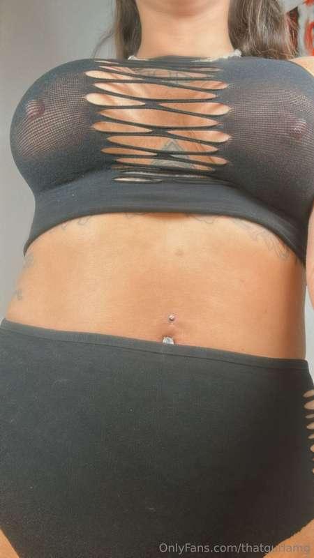 I need your undivided attention right now...