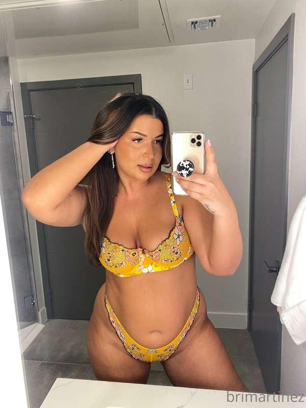 Just the way you like it