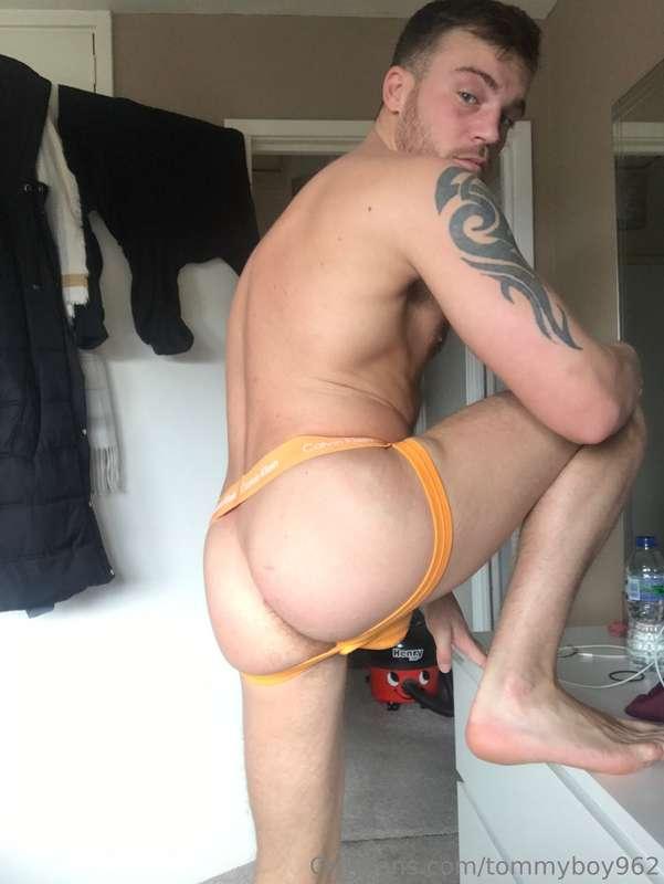 Join me and my jocks? 😈💦