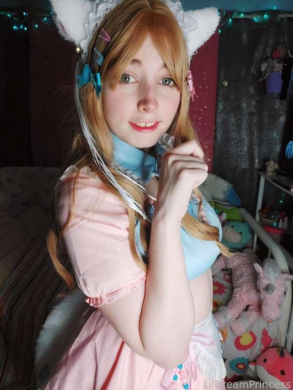 lildreamprincess image #5