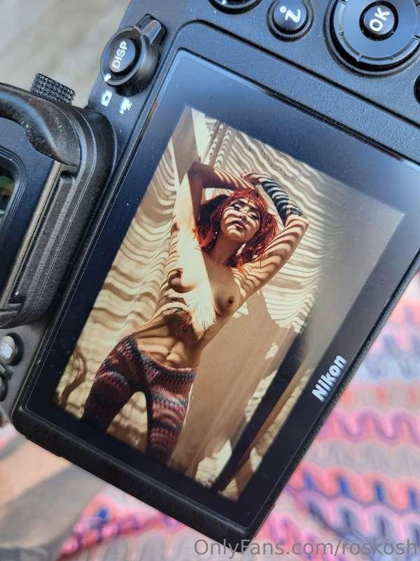 New set soon 🍇✨️