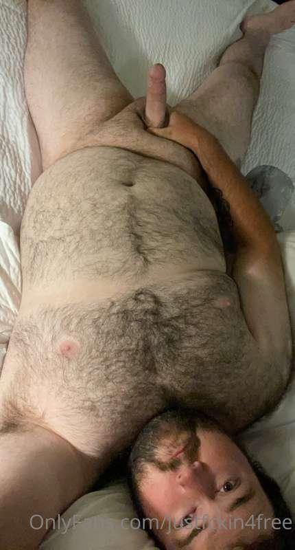 Here’s my cock, still here just busy working hehe