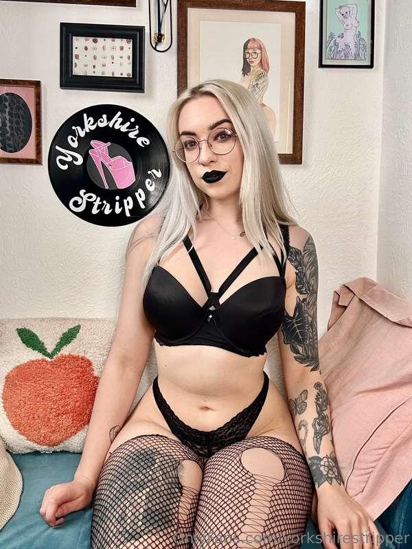 yorkshirestripper image #0