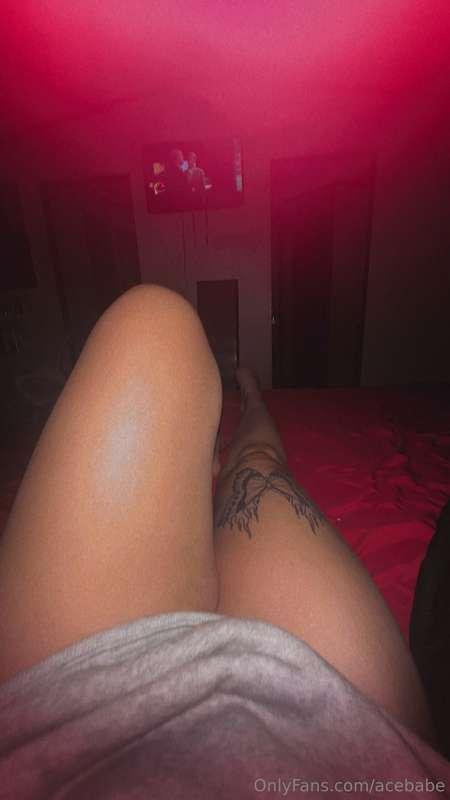 come sleep w me💖💋