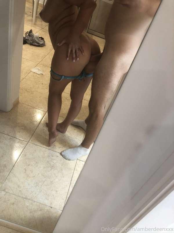 Ass sex