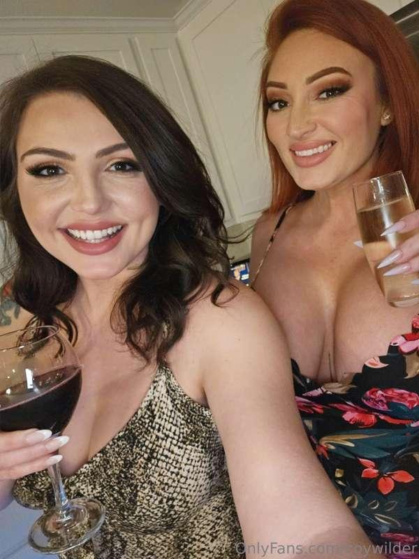 **BRAND NEW VIDEO PINNED @coyandcocky**
For subscribers only..