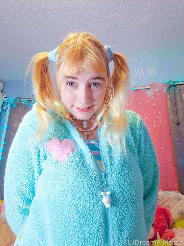 lildreamprincess image #5