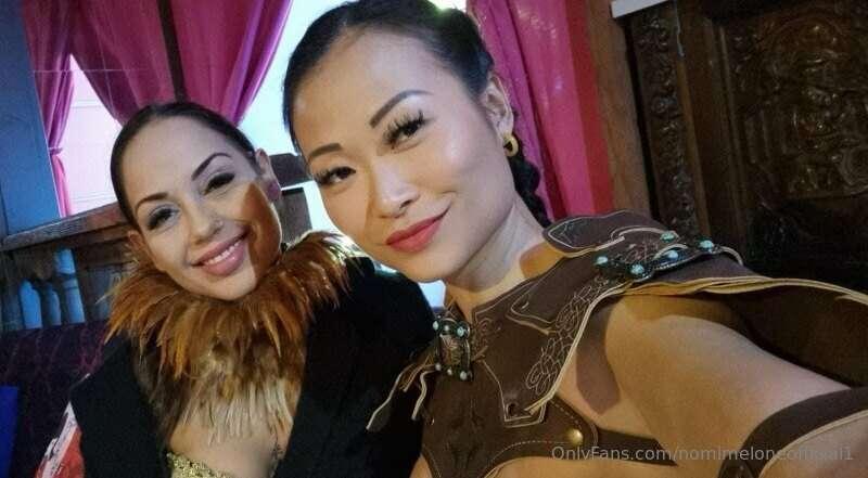 nomimeloneofficial1 image #0