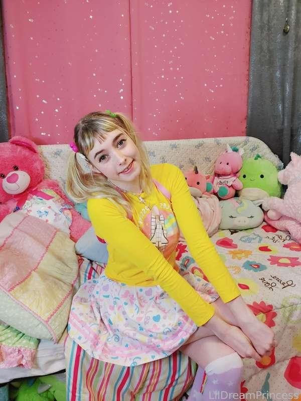 lildreamprincess image #1