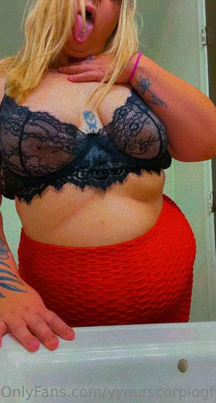 🖤❤️