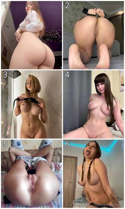 🎁 JOIN MY BESTIES FOR FREE EXCLUSIVES!1. 🌺✨ @alicehillbabe ✨..