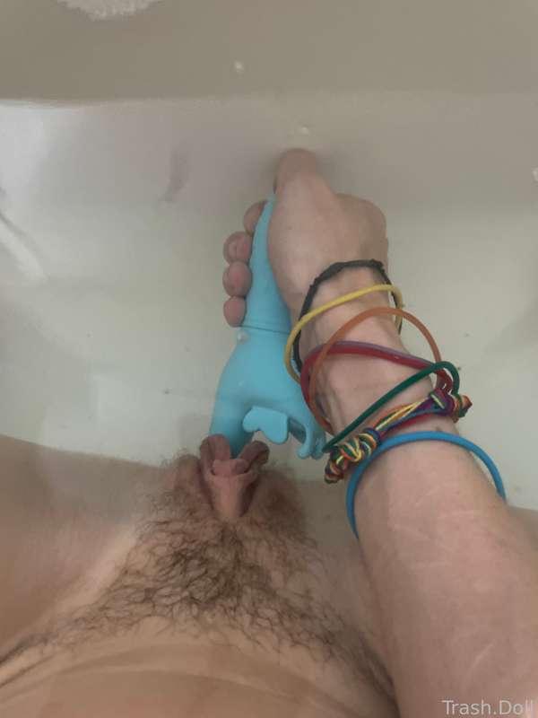 trashdoll image #0