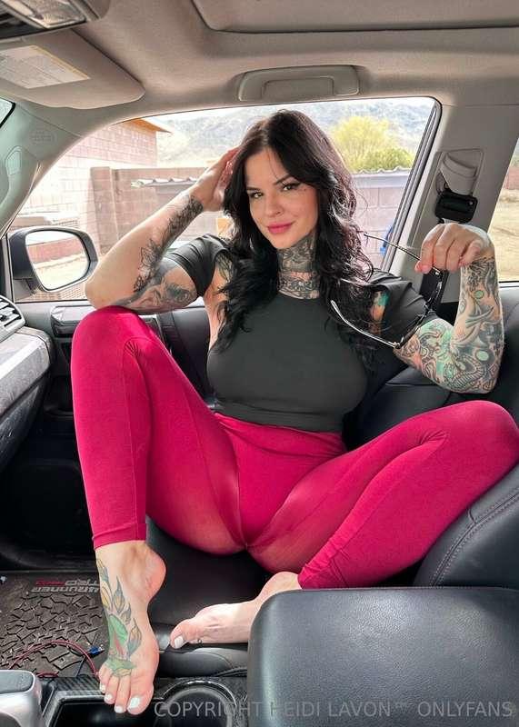 Take me out on a adventure 😘