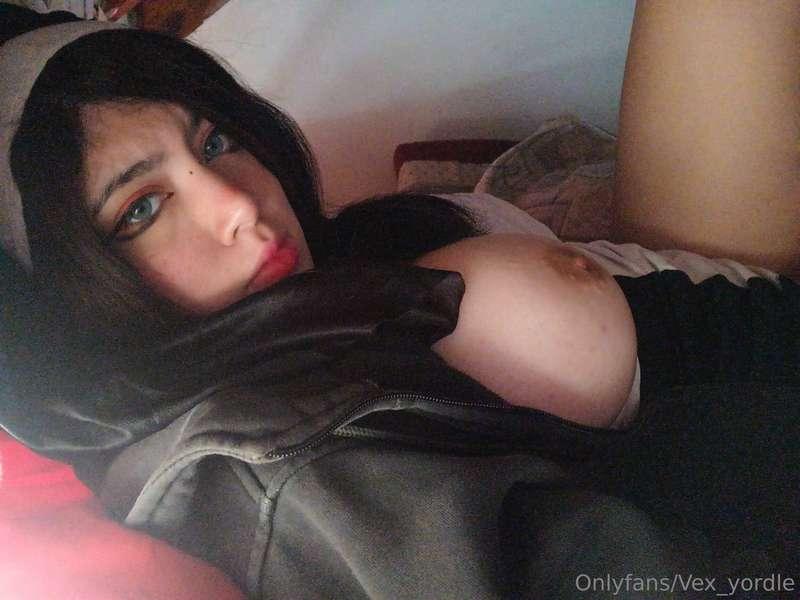 Al fin me siento mejor ;_; estuve pasando de la clínica a ca..