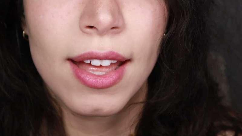 EARLY ACCESS! Turkish ASMR: close whispers to help you fall asleep