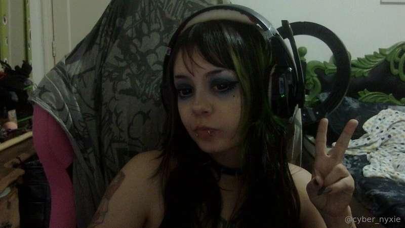 felt cute c: