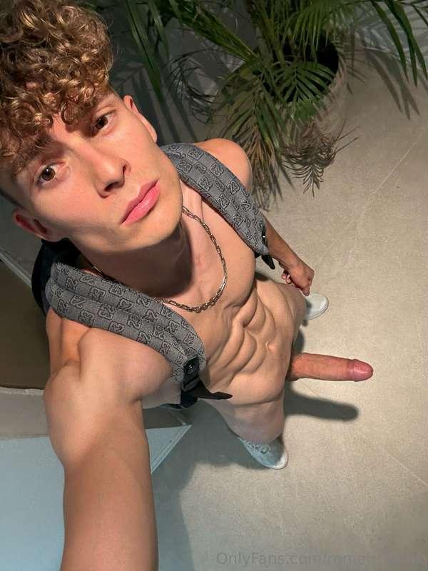 romeo_twink image #1