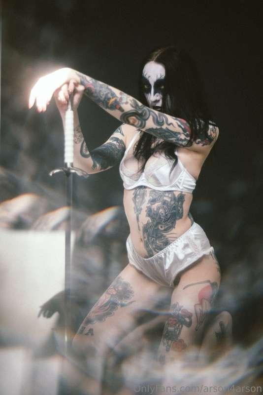 arson4arson image #0