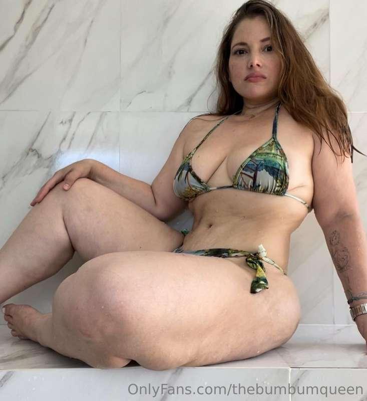 anyone want to go for a swim?