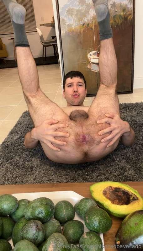 Send me your cock. Show me what you’ll use to destroy this h..