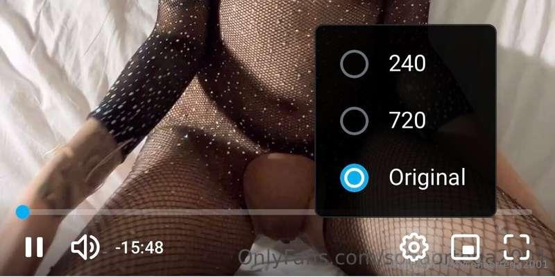 如果你的画质不清晰，可以在这个设置框里面设置适合自己的画质。 如果这无法解决你的问题，请私信我，我会联系OnlyFans..