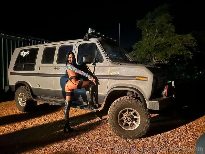 I hope you're all strapped in and ready for a WILD ride toni..