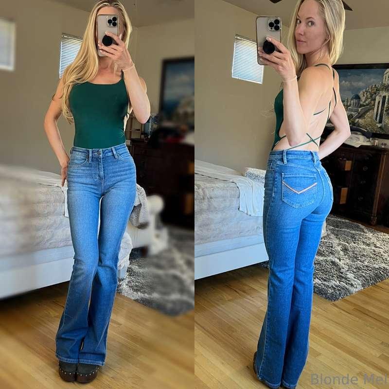 Milfy outfit for running errands