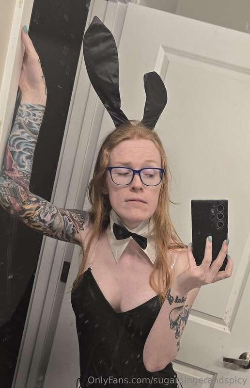 Do I make you hopping mad?