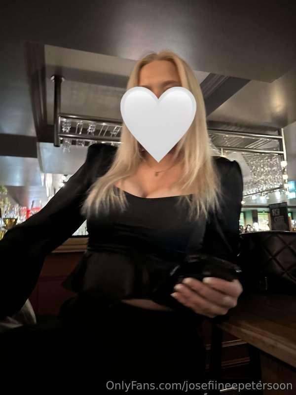 Drink’s night 🥰🥰🥰