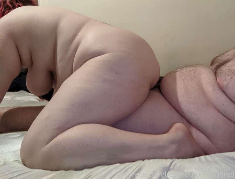 Introducing, my friend's amazing BBW body!