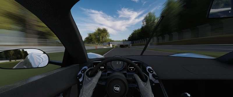 2025 Gordon Murray T.33 / PREVIEW