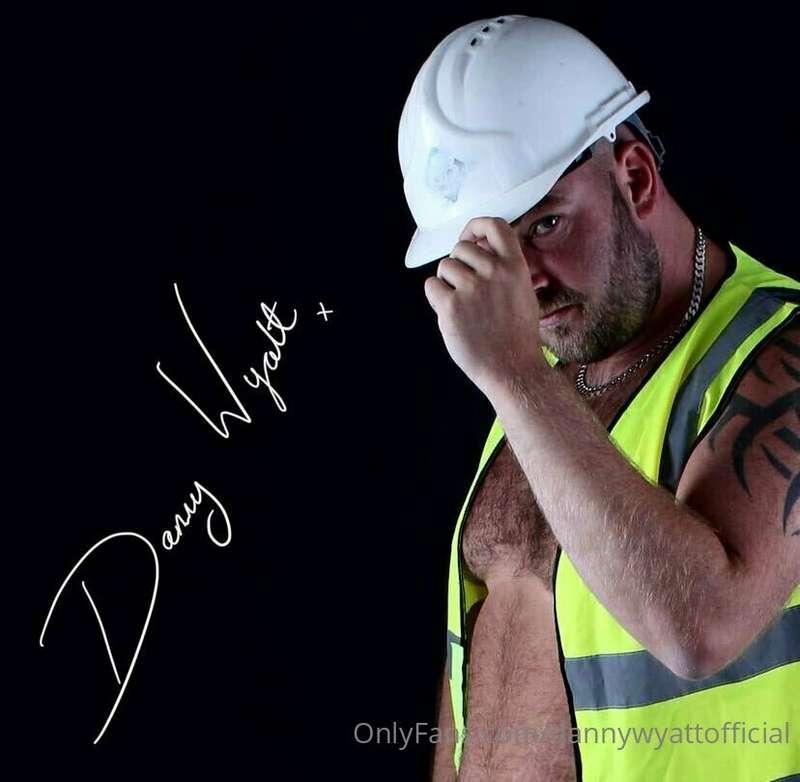 dannywyattofficial image #20