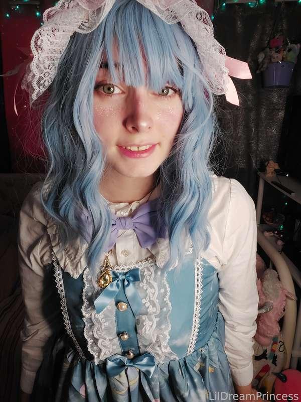 lildreamprincess image #8