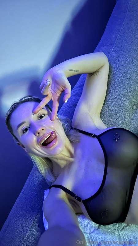 Colorful dreams 😛