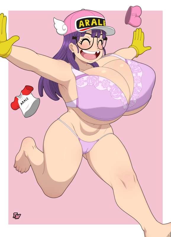 Arale