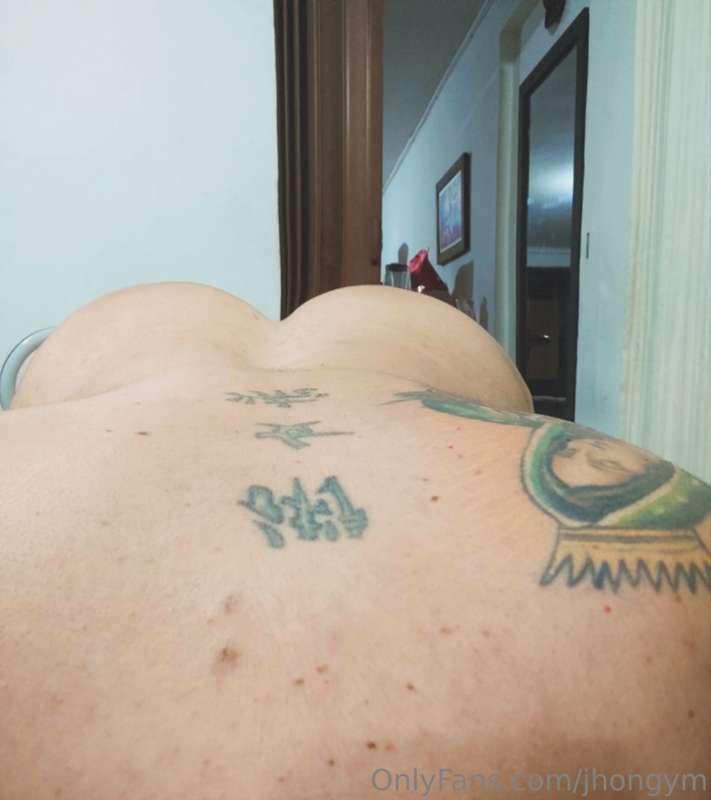A great ass in four, just for you!!