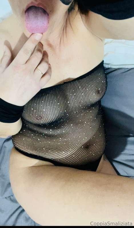 Buongiorno ☀️ 
Ti aspetto in chat 💬