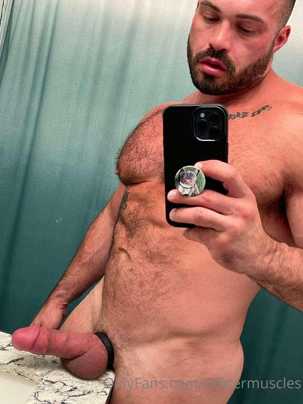 Beef. It’s what’s for dinner.