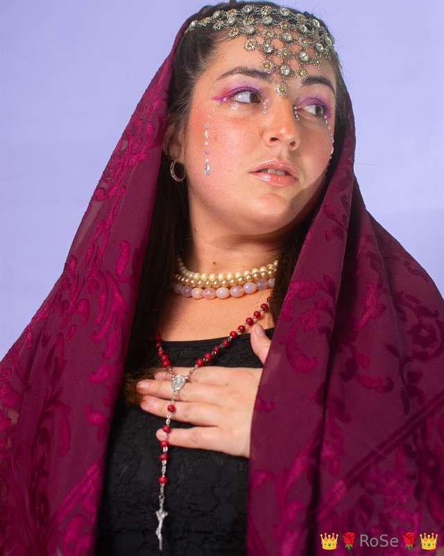 Did you know I had a very religious past!? 🫣