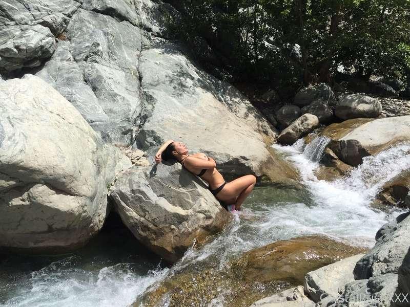No nature without nudes lol
